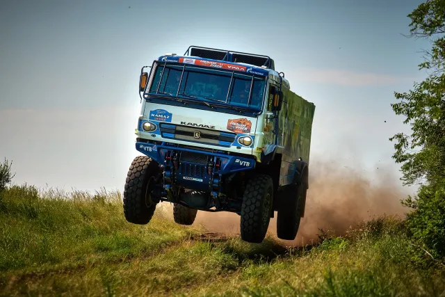 Экспозона «УРАЛьский рубеж» 13-14 июня