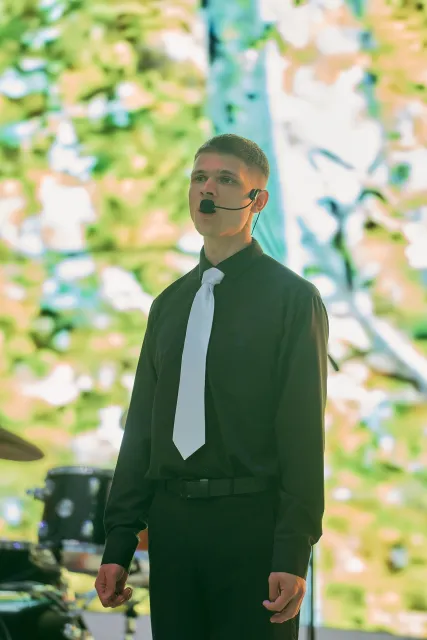 Черно-белый Гала-концерт 29 июня