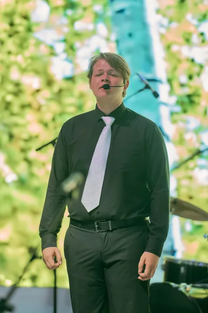 Черно-белый Гала-концерт 29 июня