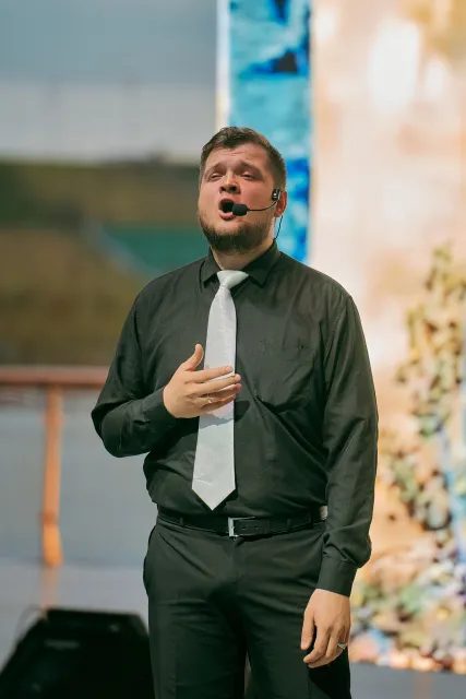 Черно-белый Гала-концерт 29 июня