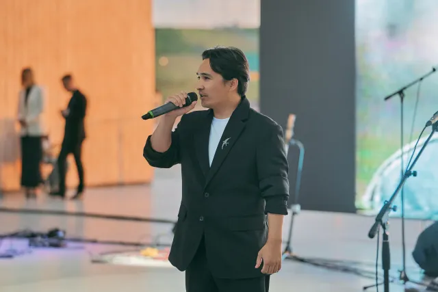 Черно-белый Гала-концерт 29 июня