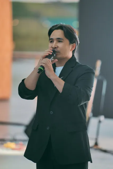 Черно-белый Гала-концерт 29 июня