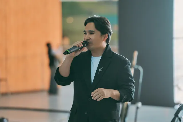 Черно-белый Гала-концерт 29 июня