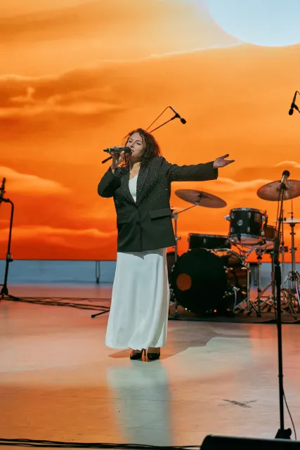 Черно-белый Гала-концерт 29 июня