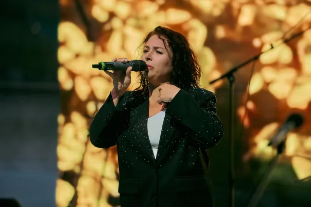 Черно-белый Гала-концерт 29 июня