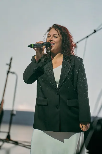 Черно-белый Гала-концерт 29 июня