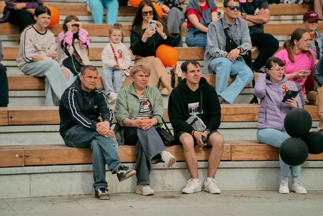 День Победы 2025