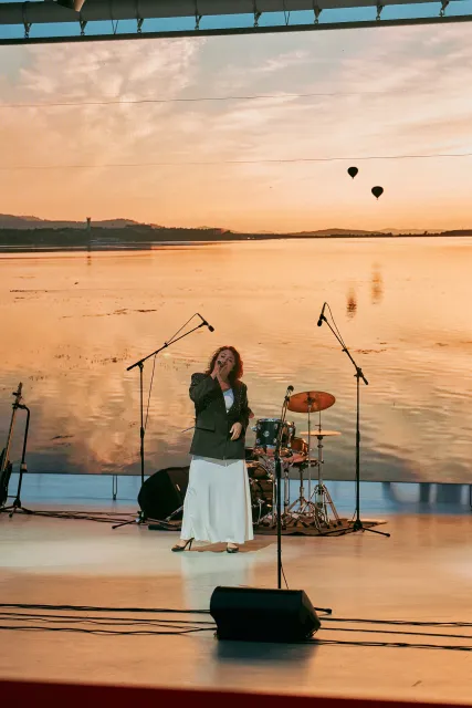 Черно-белый Гала-концерт 29 июня