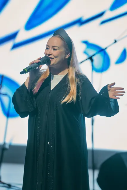 Черно-белый Гала-концерт 29 июня