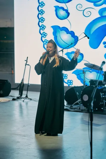 Черно-белый Гала-концерт 29 июня