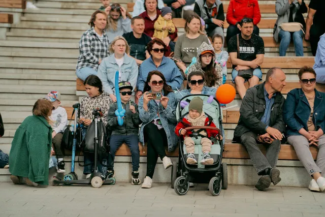 День Победы 2025