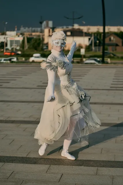 Черно-белый Гала-концерт 29 июня