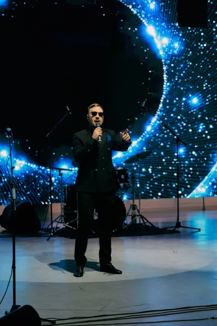 Черно-белый Гала-концерт 29 июня