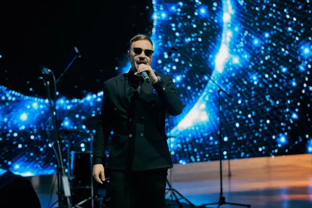 Черно-белый Гала-концерт 29 июня