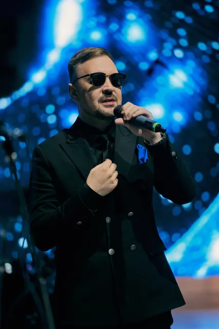 Черно-белый Гала-концерт 29 июня