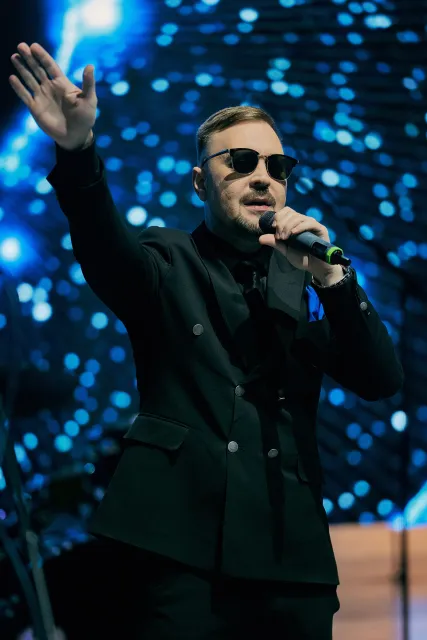 Черно-белый Гала-концерт 29 июня