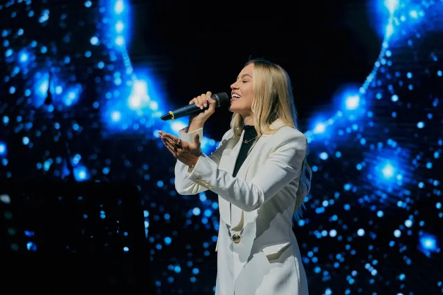 Черно-белый Гала-концерт 29 июня