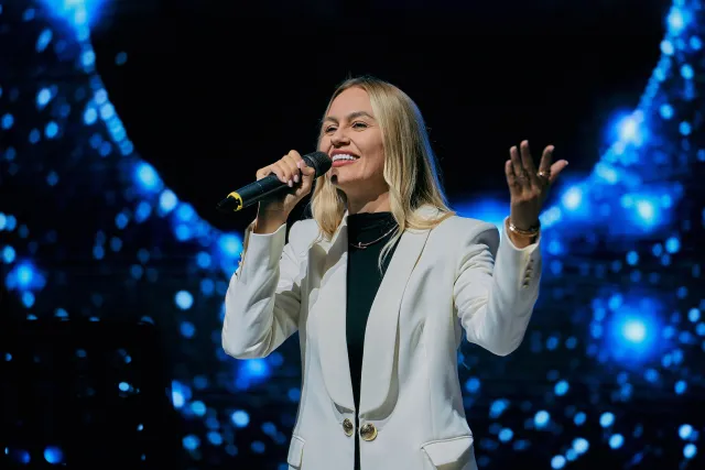 Черно-белый Гала-концерт 29 июня