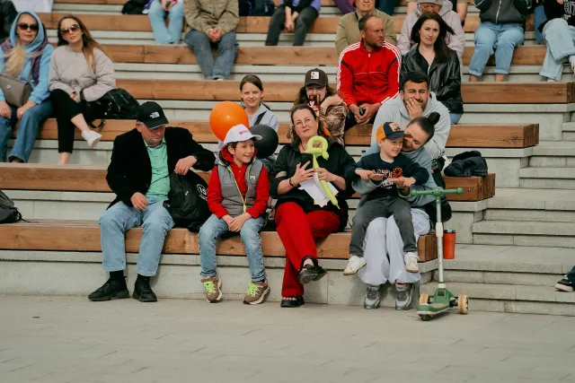 День Победы 2025