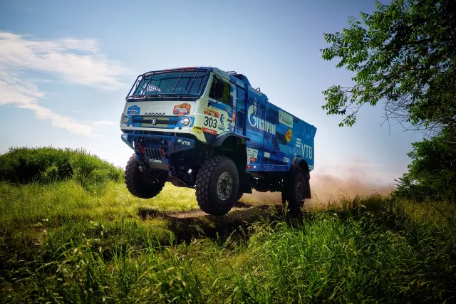 Экспозона «УРАЛьский рубеж» 13-14 июня