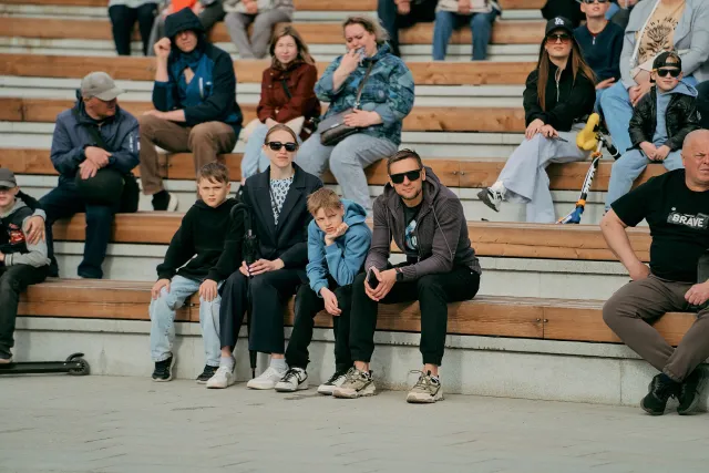 День Победы 2025