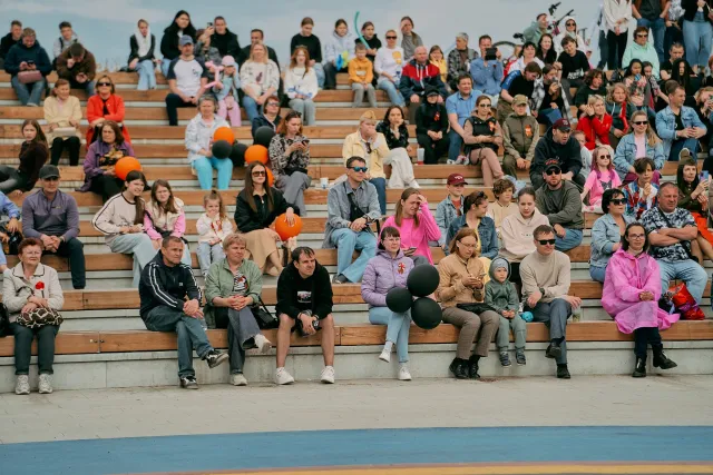 День Победы 2025