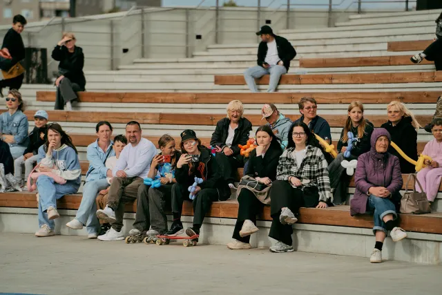 День Победы 2025