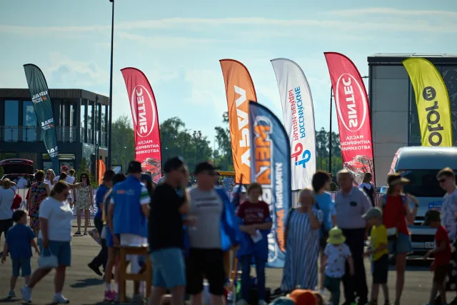 Экспозона «УРАЛьский рубеж» 13-14 июня