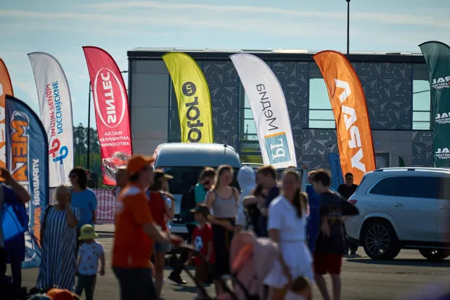 Экспозона «УРАЛьский рубеж» 13-14 июня