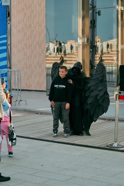 Черно-белый Гала-концерт 29 июня