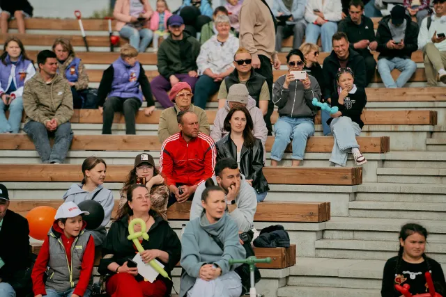 День Победы 2025