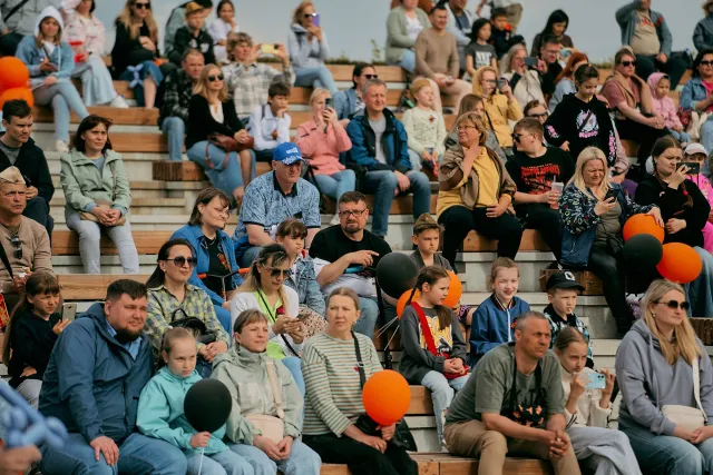 День Победы 2025