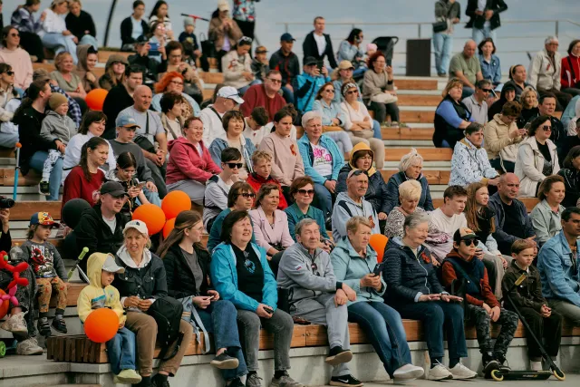 День Победы 2025