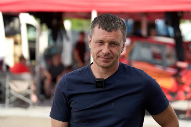 Экспозона «УРАЛьский рубеж» 13-14 июня