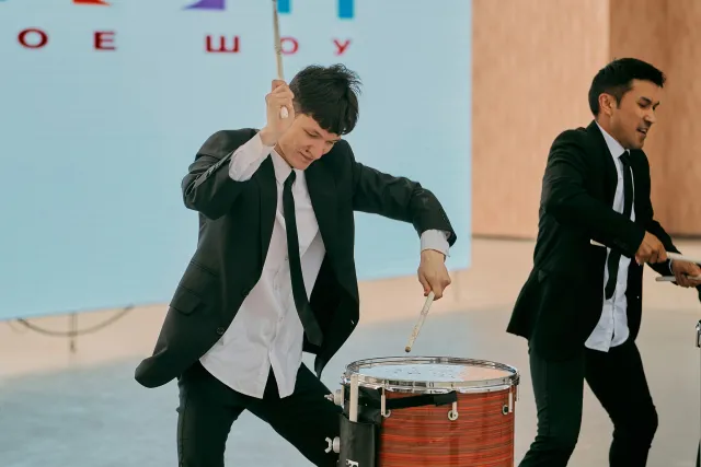 День Победы 2025