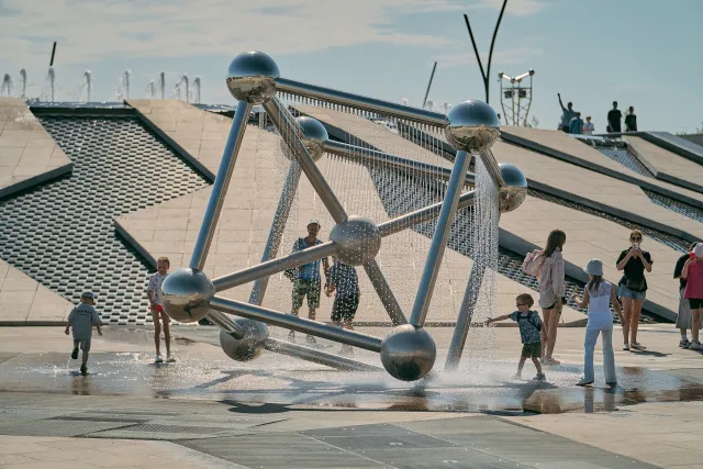 Фестиваль мороженого «Единорожок»