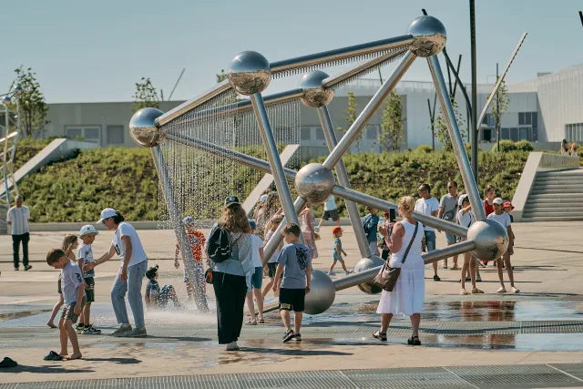 Фестиваль мороженого «Единорожок»