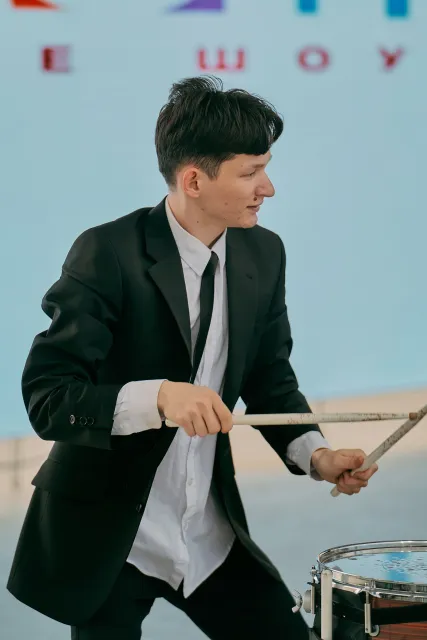 День Победы 2025