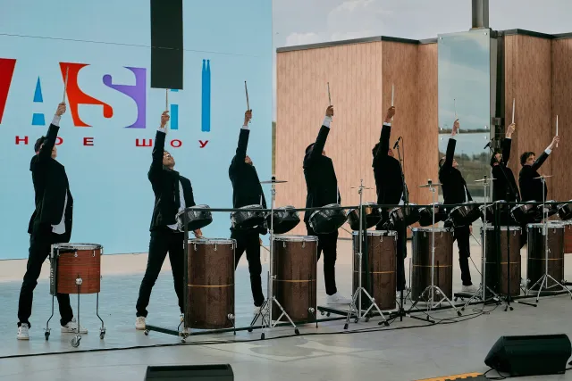 День Победы 2025