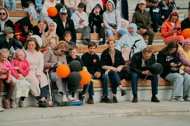 День Победы 2025