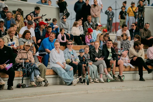 День Победы 2025