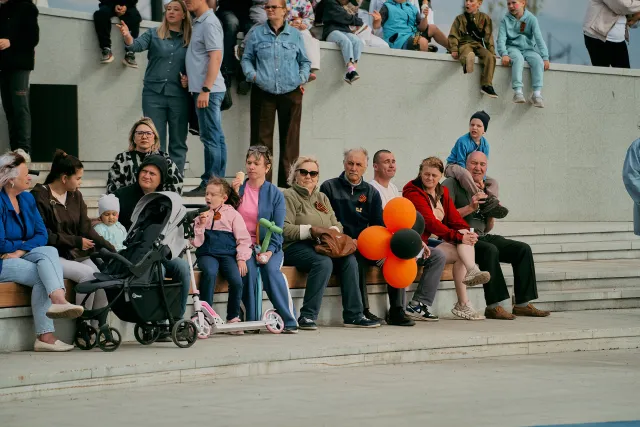 День Победы 2025