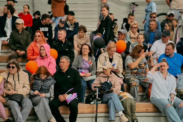 День Победы 2025