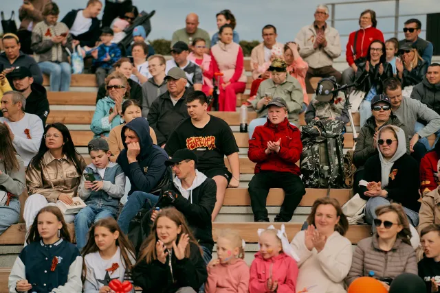 День Победы 2025