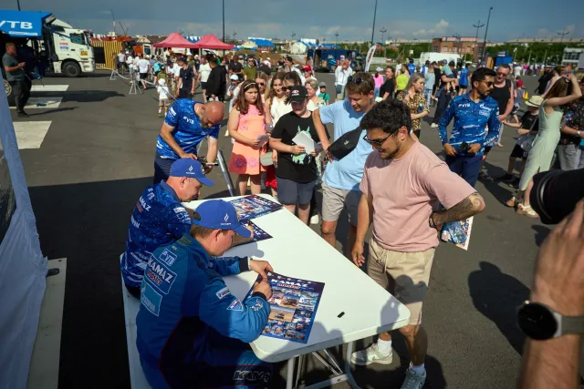 Экспозона «УРАЛьский рубеж» 13-14 июня
