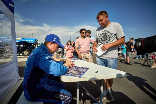 Экспозона «УРАЛьский рубеж» 13-14 июня