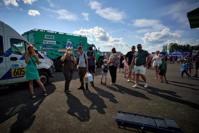 Экспозона «УРАЛьский рубеж» 13-14 июня
