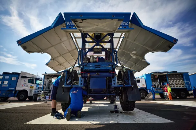 Экспозона «УРАЛьский рубеж» 13-14 июня