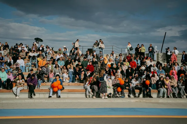 День Победы 2025