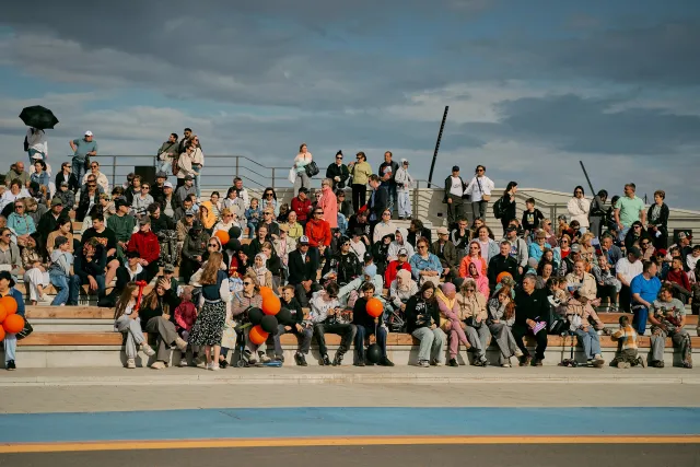 День Победы 2025